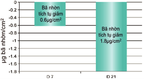 J11 - Blemish Control - Kem làm giảm mụn nhanh