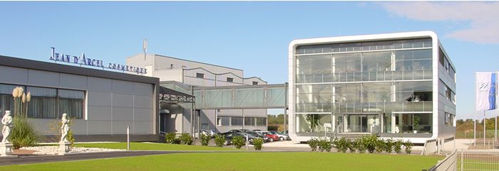 Giới thiệu Jean d'Arcel