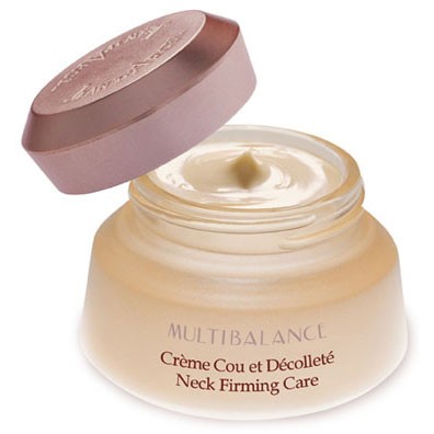 Kem đặc trị nhăn & chảy xệ vùng cổ