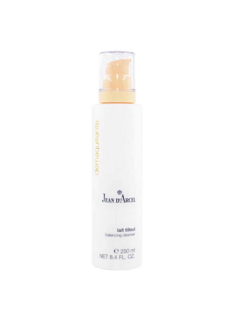 J03 – Balancing Cleanser – Sữa rửa mặt cho da thường và da hỗn hợp