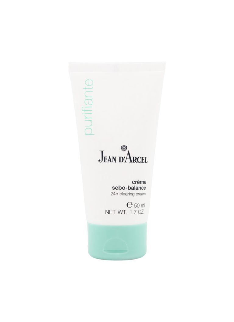 J10 – 24h Clearing Cream – Kem dưỡng giảm mụn – 24h