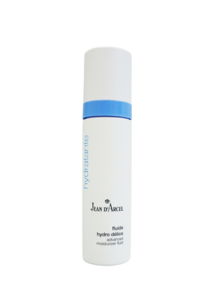 J104 – Advanced Moisturizer Fluid – Sữa dưỡng tăng cường độ ẩm, ngăn ngừa lão hóa