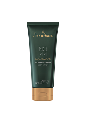 J186 – Perfumed Body Lotion Incarnation No.11 – Sữa dưỡng thể hương nước hoa số 11