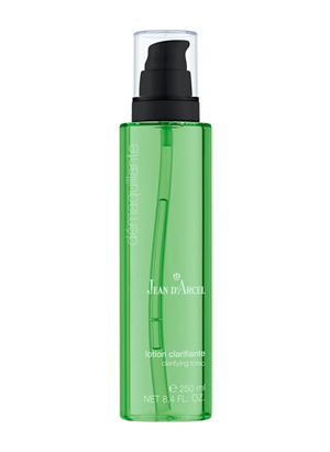 J02L- Clarifying Tonic- Nước hoa hồng cho da dầu và da mụn