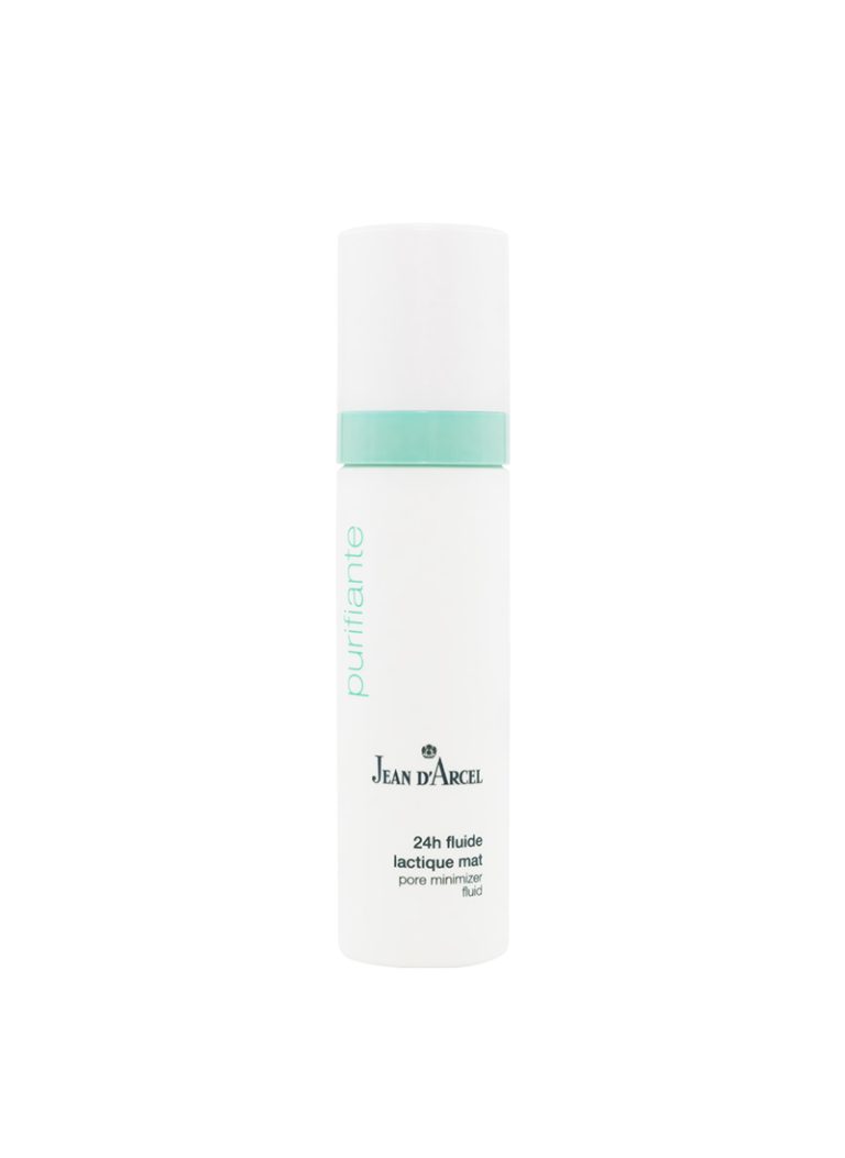 J112 – Pore Minimizer Fluid -Sữa dưỡng se khít lỗ chân lông