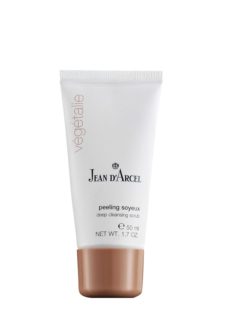 J135 – Deep Cleansing Scrub – Tẩy tế bào chết dạng hạt bio