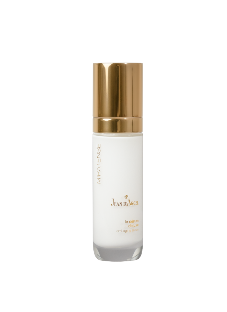 J151- Anti – aging Serum (La Mousse Pureté) – Tinh chất săn chắc và nâng cơ cao cấp