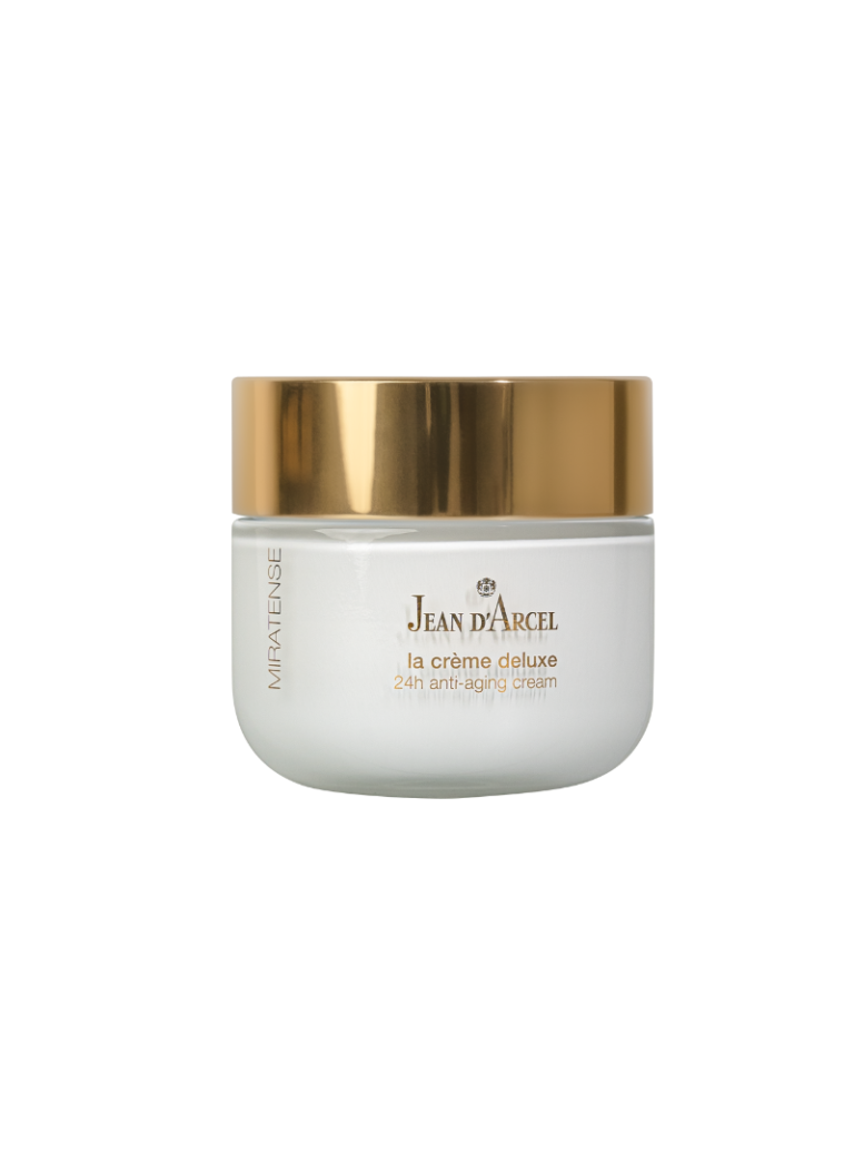 J152 – 24h Anti – aging Cream ( la crème deluxe ) – Kem dưỡng săn chắc và nâng cơ cao cấp