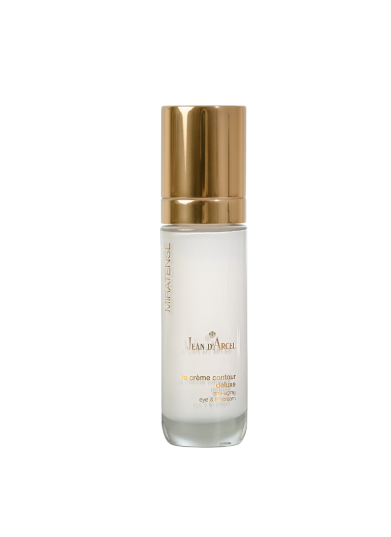 J156 – Anti – aging Eye & Lip Cream (La crème contour deluxe ) – Kem dưỡng săn chắc và nâng cơ cao cấp vùng mắt, môi