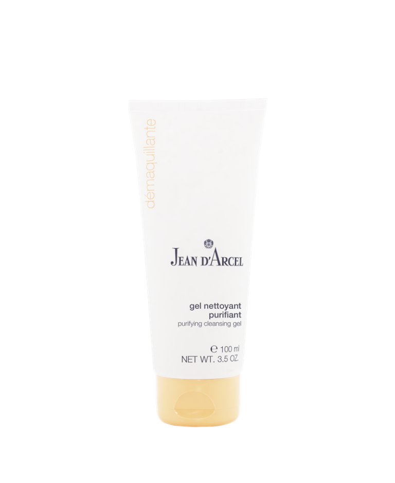 J158L- Purifying Clearing Gel- Gel rửa mặt tạo bọt cho da dầu và da mụn