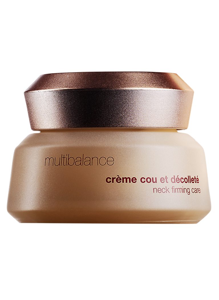 J16 – Neck Firming Care – Kem dưỡng lão hóa giảm nếp nhăn & chảy xệ vùng cổ