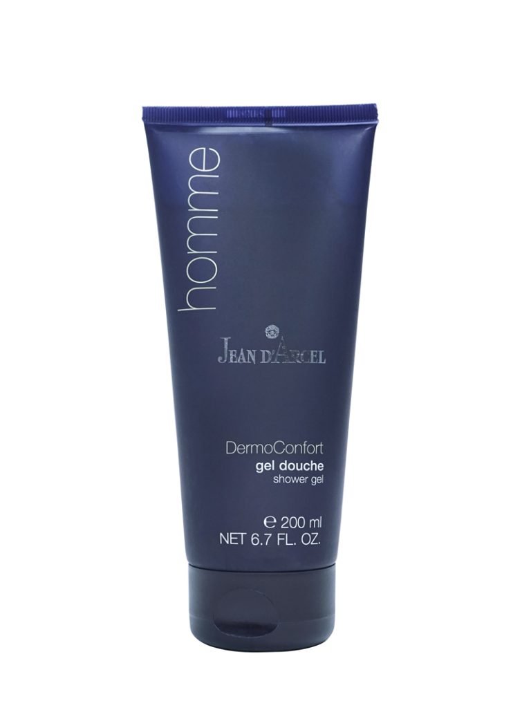 161 – Gel Shower -Sữa tắm hương nước hoa Nam