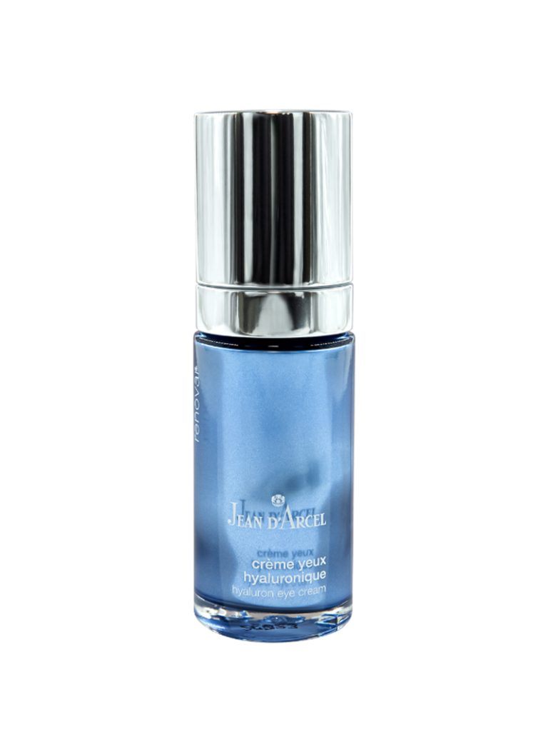 J180 – Hyaluron Eye Cream – Kem dưỡng mắt Hyaluron