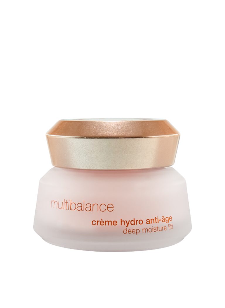 J183- Deep Moisture Lift- Kem dưỡng ẩm sâu lão hóa, giảm nếp nhăn và chảy xệ