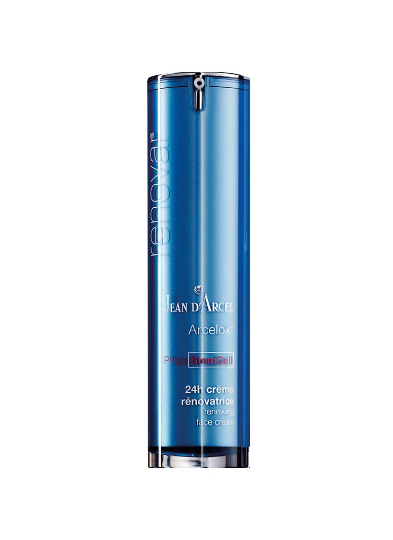 J27 – Renewing Face Cream Stemcell – Kem dưỡng trẻ hóa và sáng da (tế bào gốc)