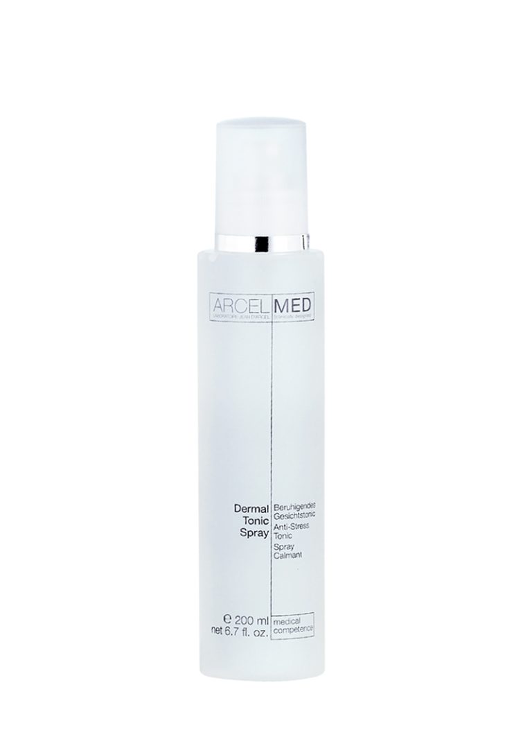 J46 – Dermal Tonic Spray – Nước xịt khoáng làm dịu da