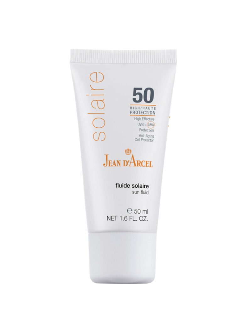J149 – Sun Fluid SPF50 – Sữa chống nắng SPF50