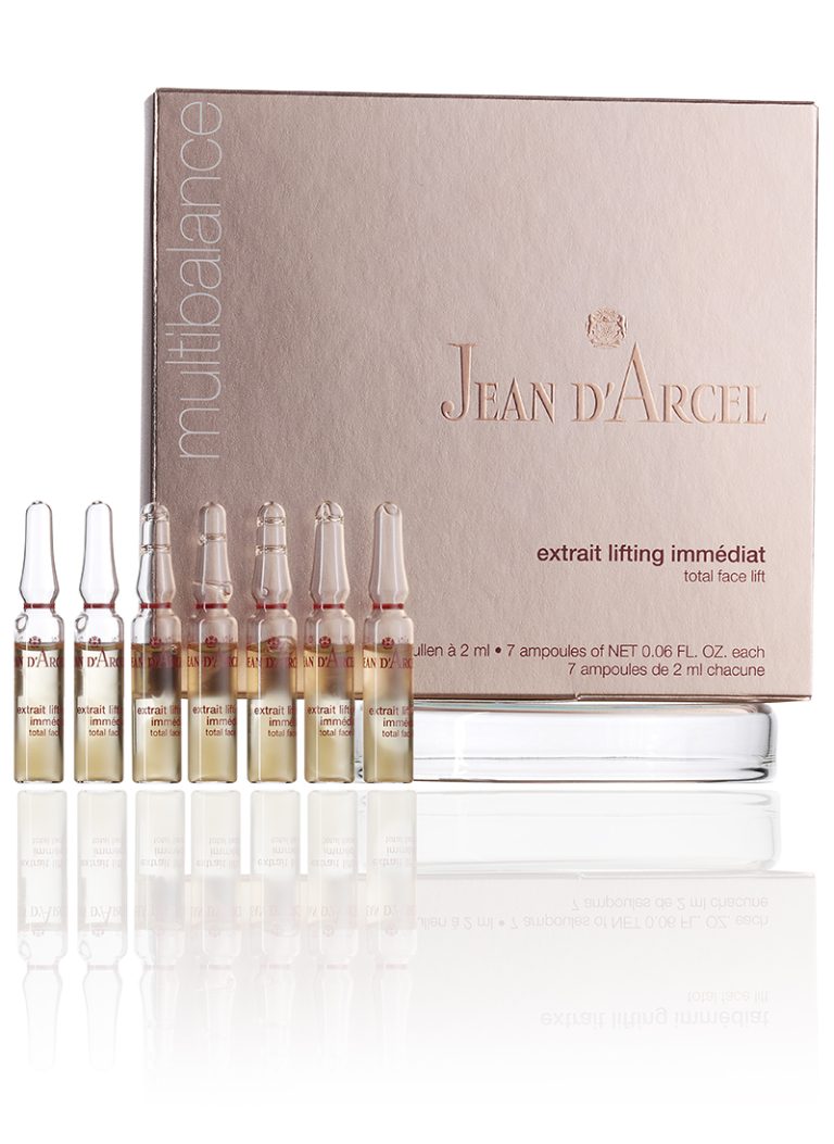 J81 – Total Face Lift – Huyết thanh lão hóa giảm nhăn và nâng cơ